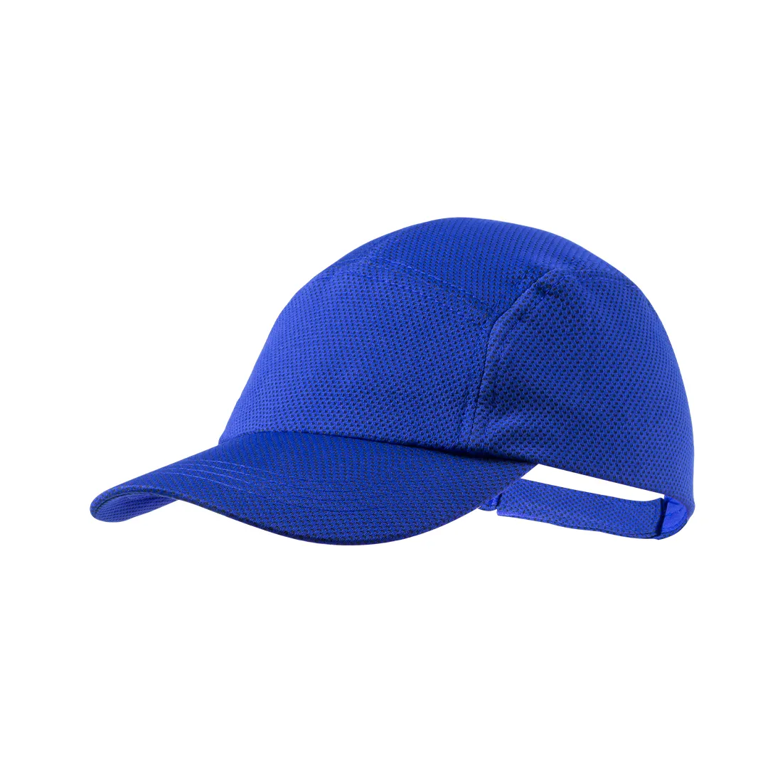 GORRA FANDOL AZUL