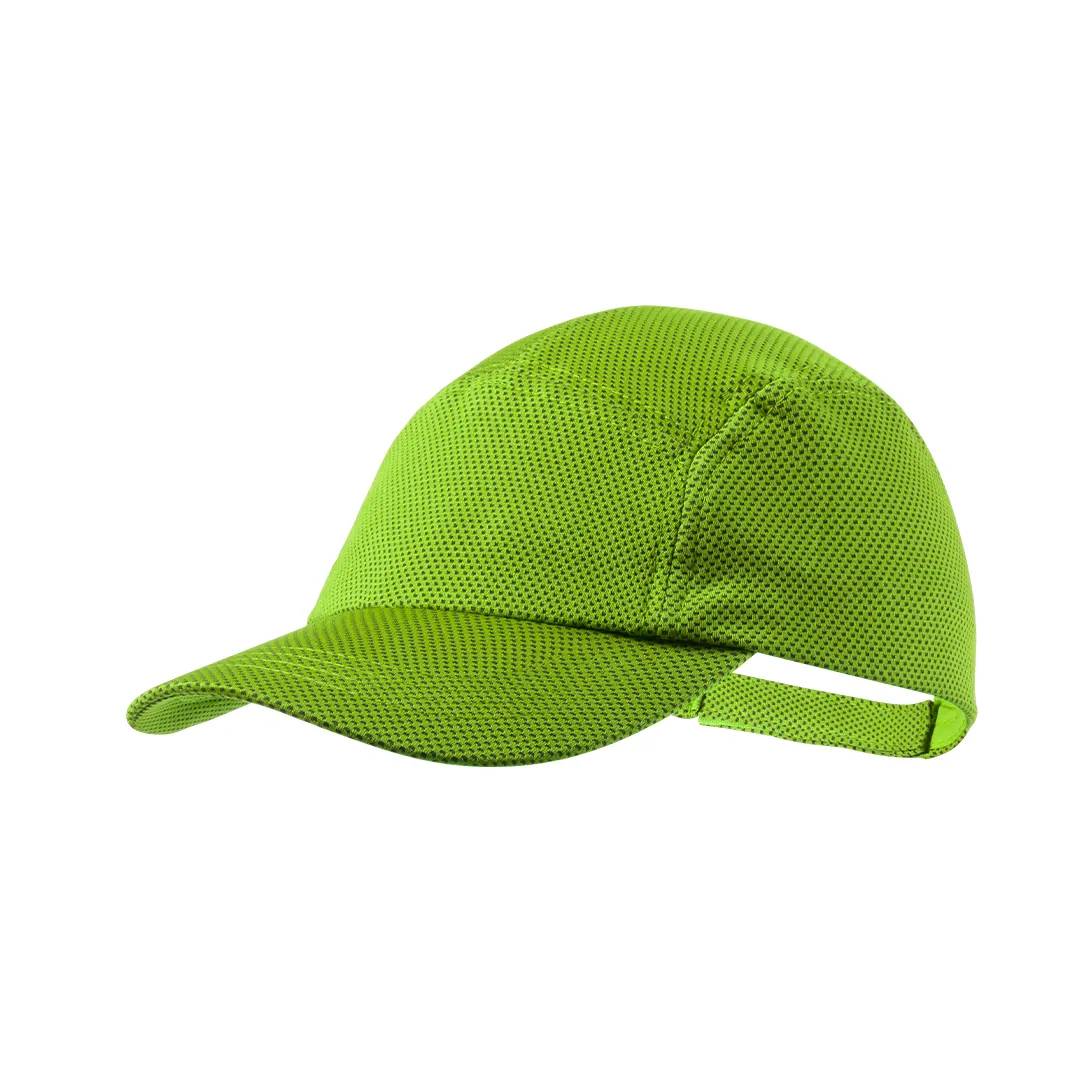 GORRA FANDOL VERDE CLARO