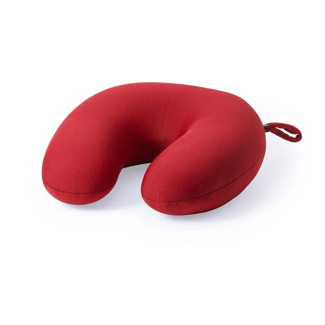 ALMOHADILLA CONDORD ROJO
