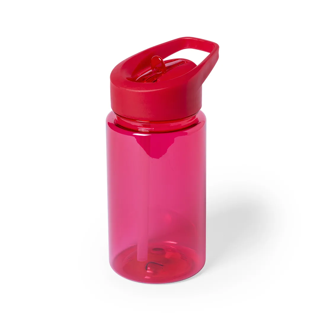 BIDON DELDYE ROJO