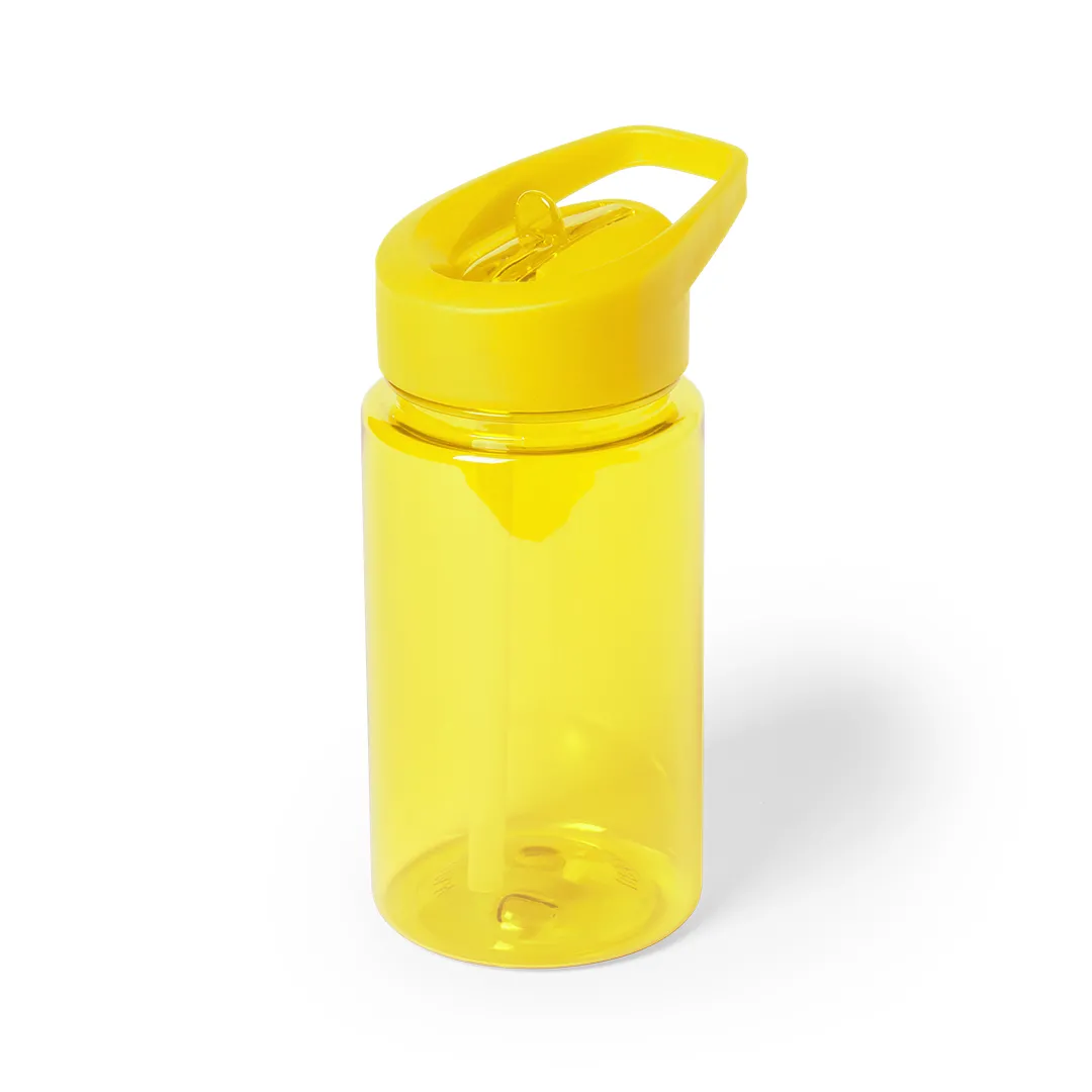 BIDON DELDYE AMARILLO