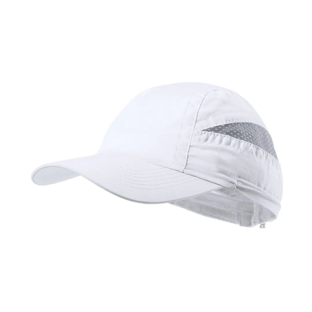 GORRA LAIMBUR BLANCO