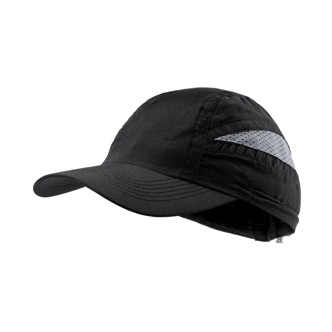 GORRA LAIMBUR NEGRO