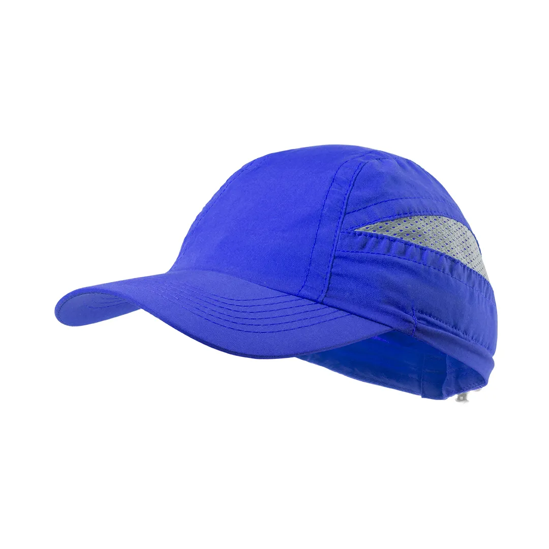 GORRA LAIMBUR AZUL