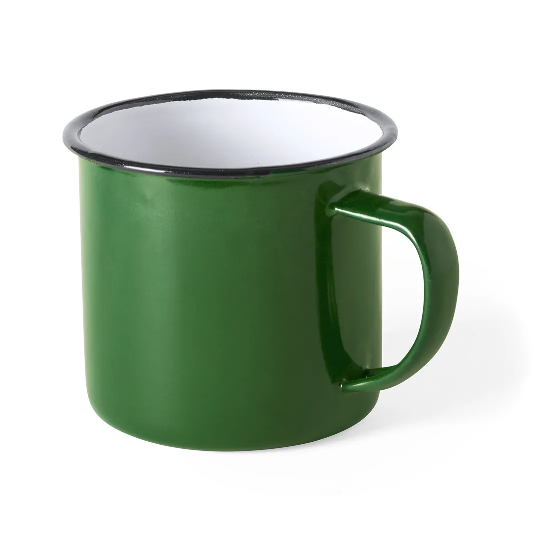 TAZA WILEM VERDE