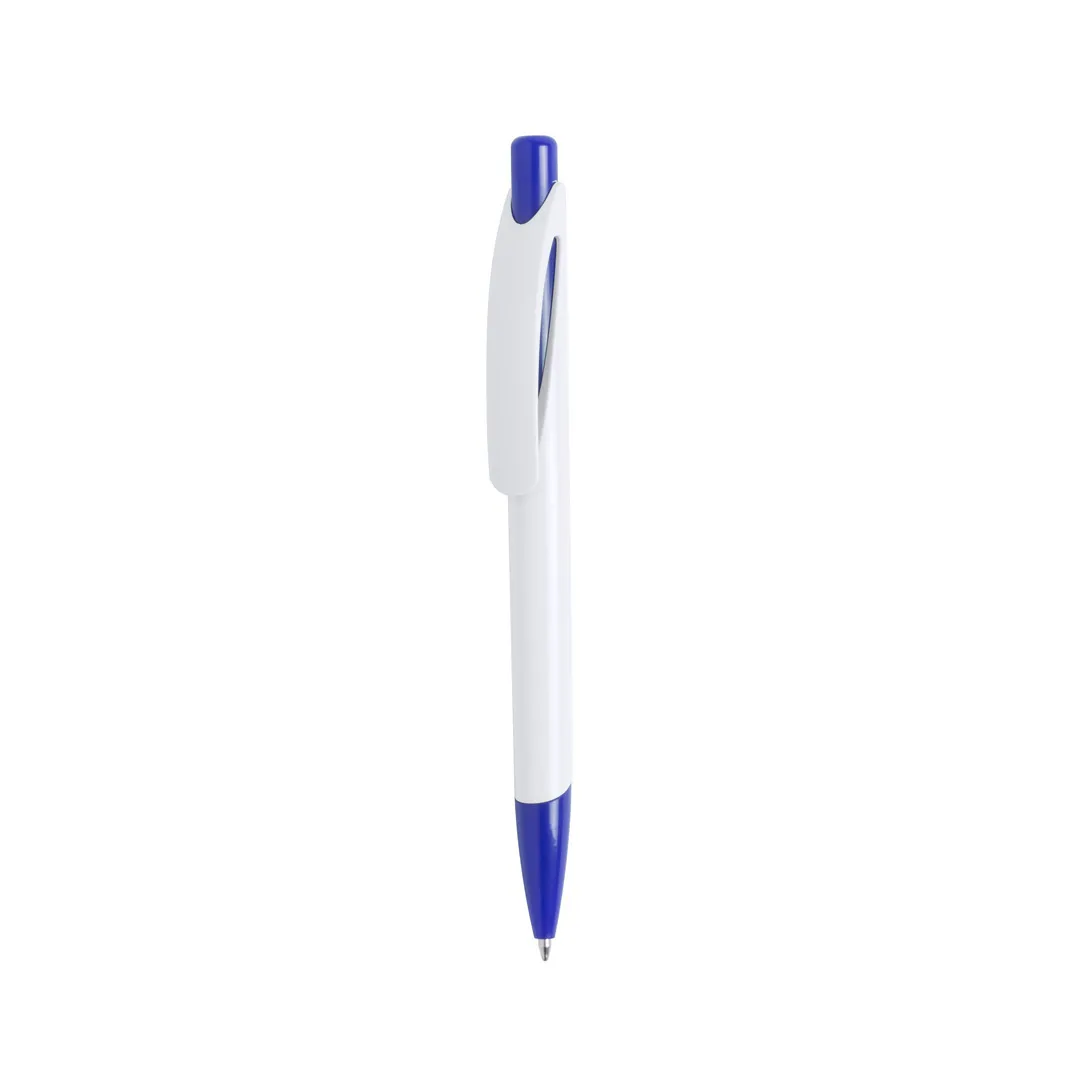 BOLÍGRAFO HURBAN AZUL