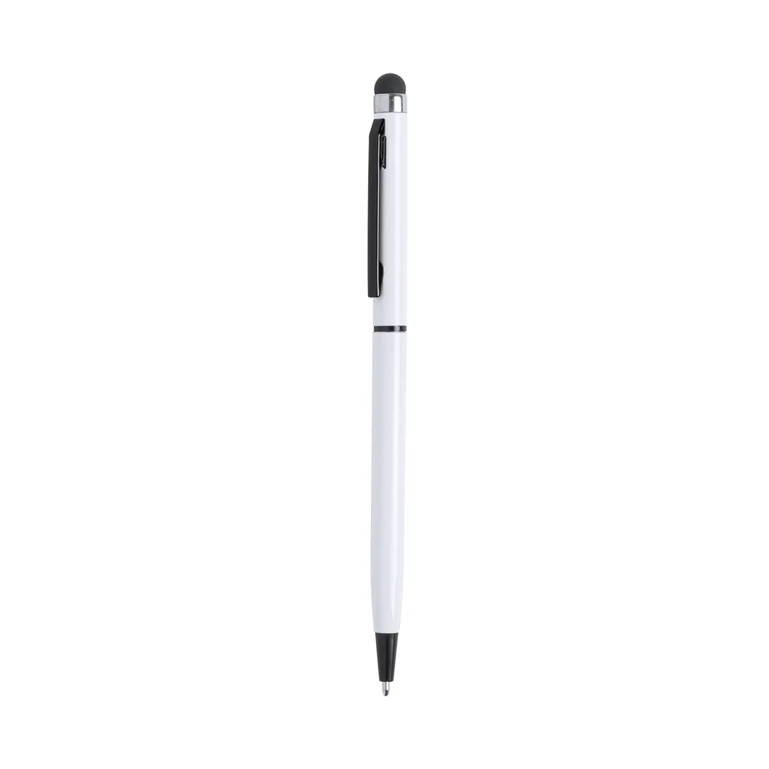 BOLÍGRAFO PUNTERO DUSER NEGRO