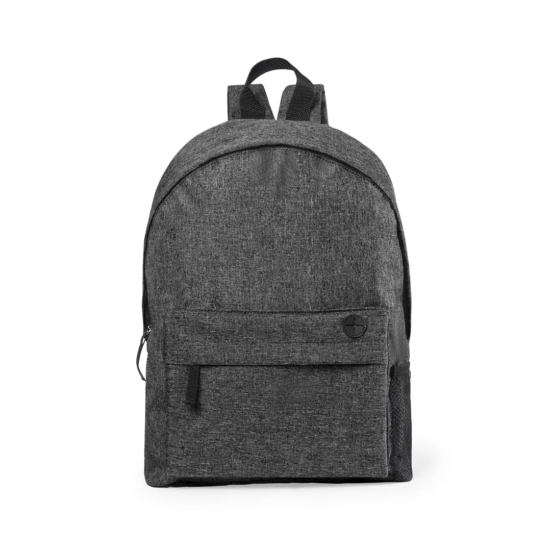 MOCHILA CHENS GRIS