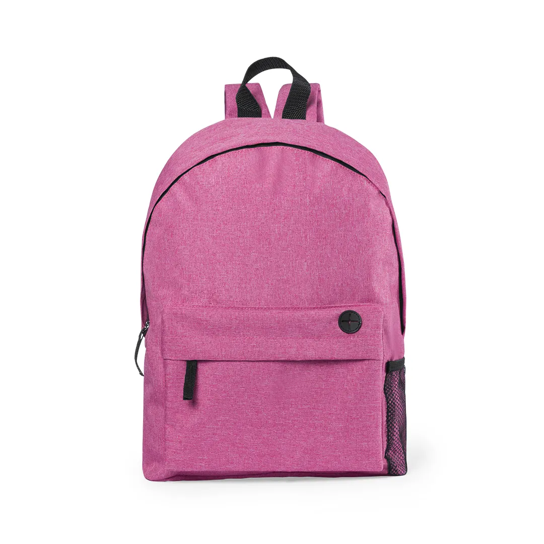 MOCHILA CHENS FUCSIA
