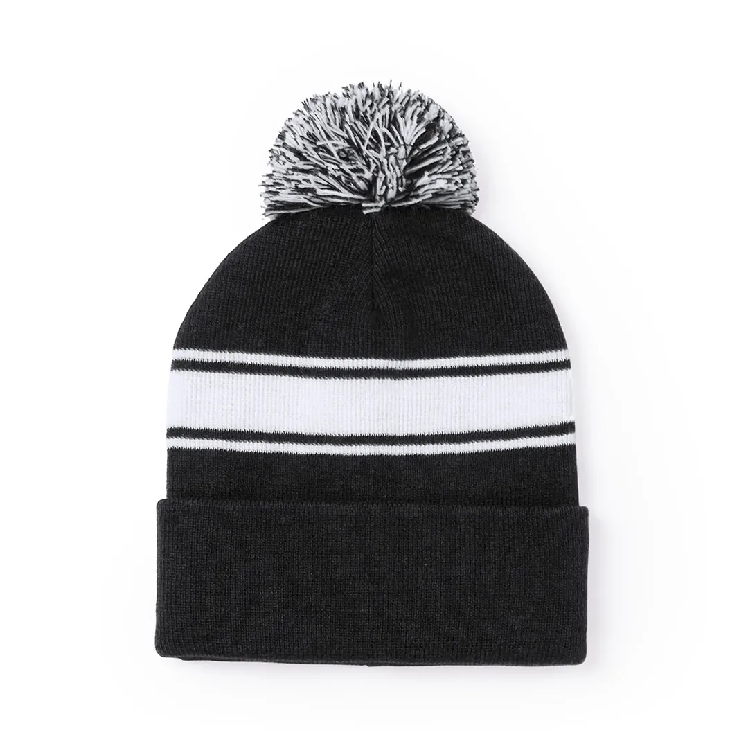 GORRO BAIKOF NEGRO