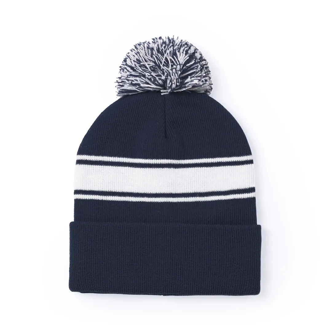GORRO BAIKOF MARINO