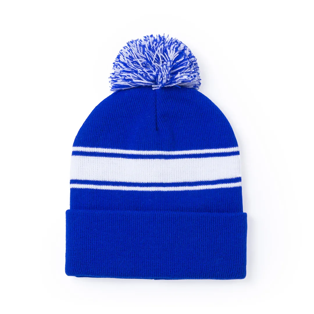 GORRO BAIKOF AZUL