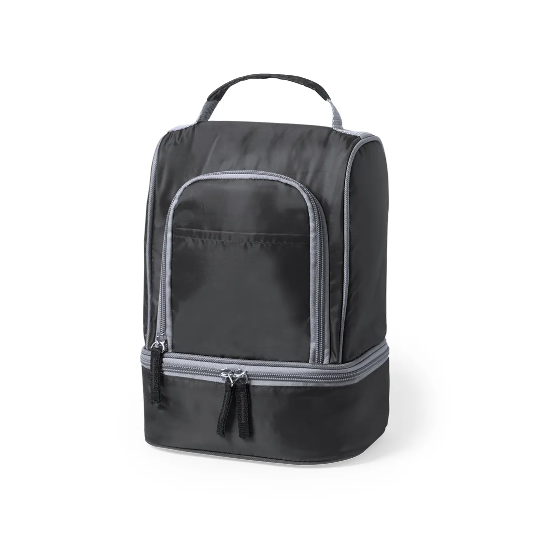 NEVERA LISTAK NEGRO
