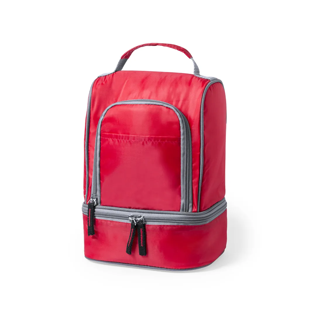 NEVERA LISTAK ROJO