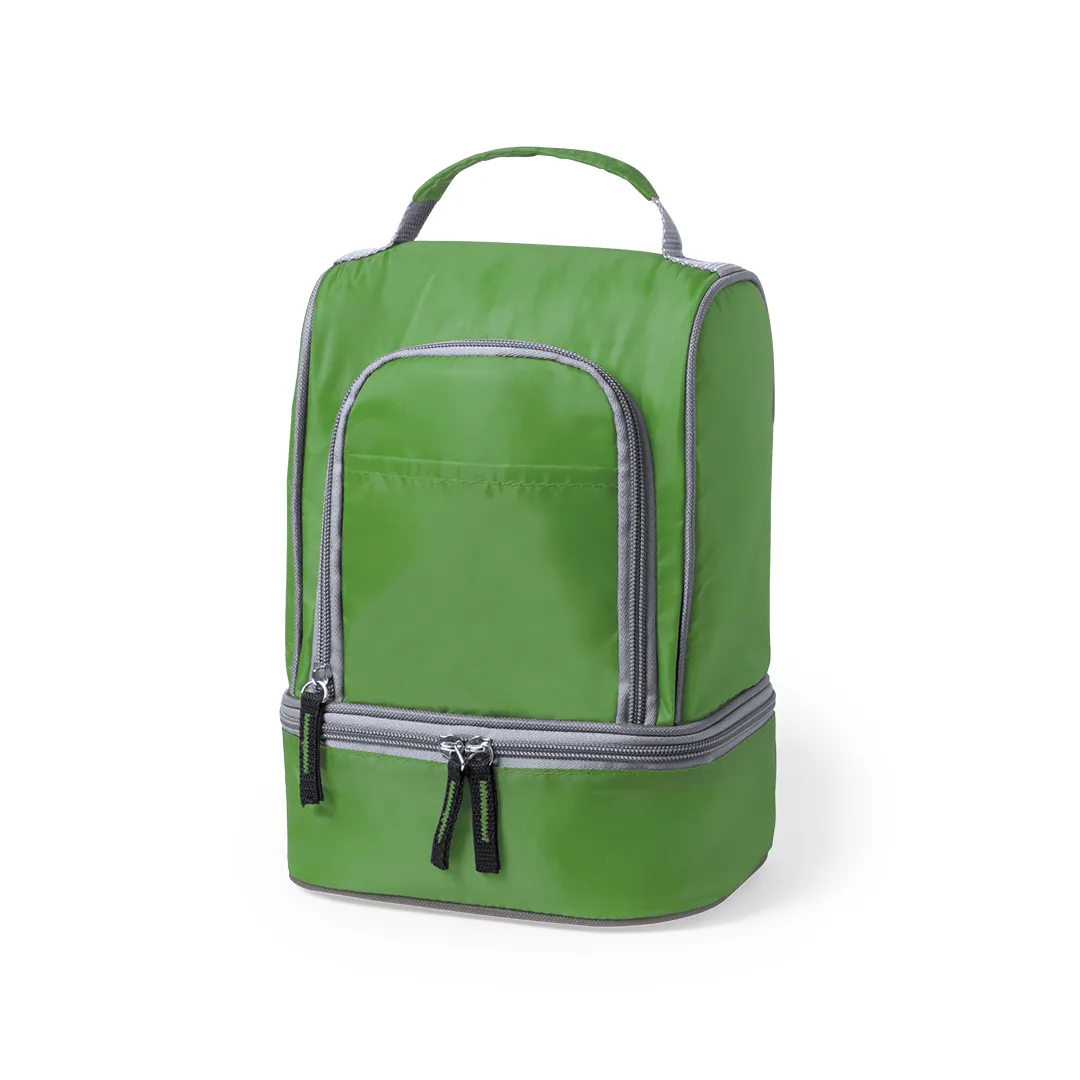 NEVERA LISTAK VERDE
