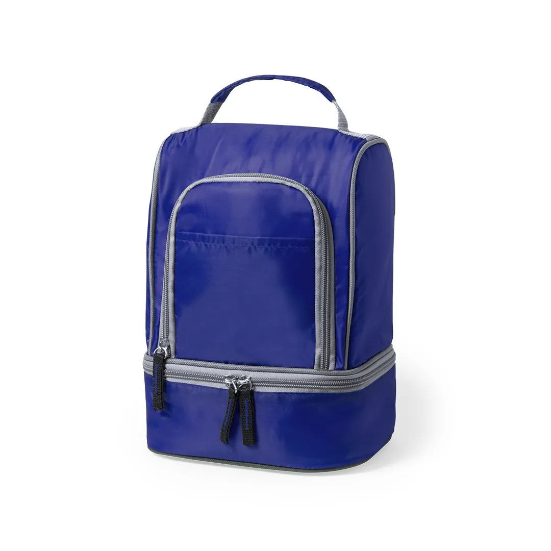 NEVERA LISTAK AZUL