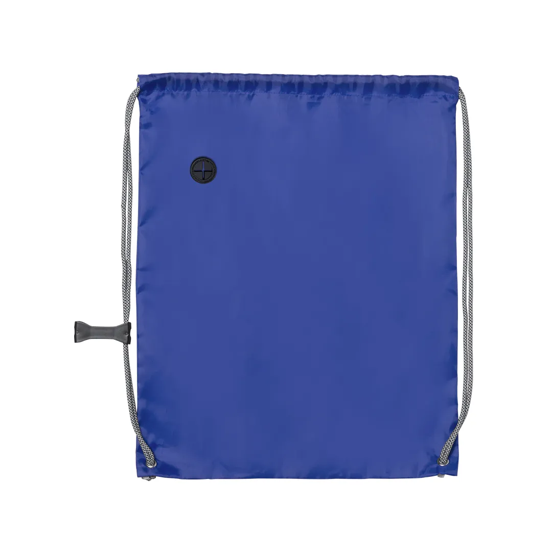 MOCHILA TELNER AZUL