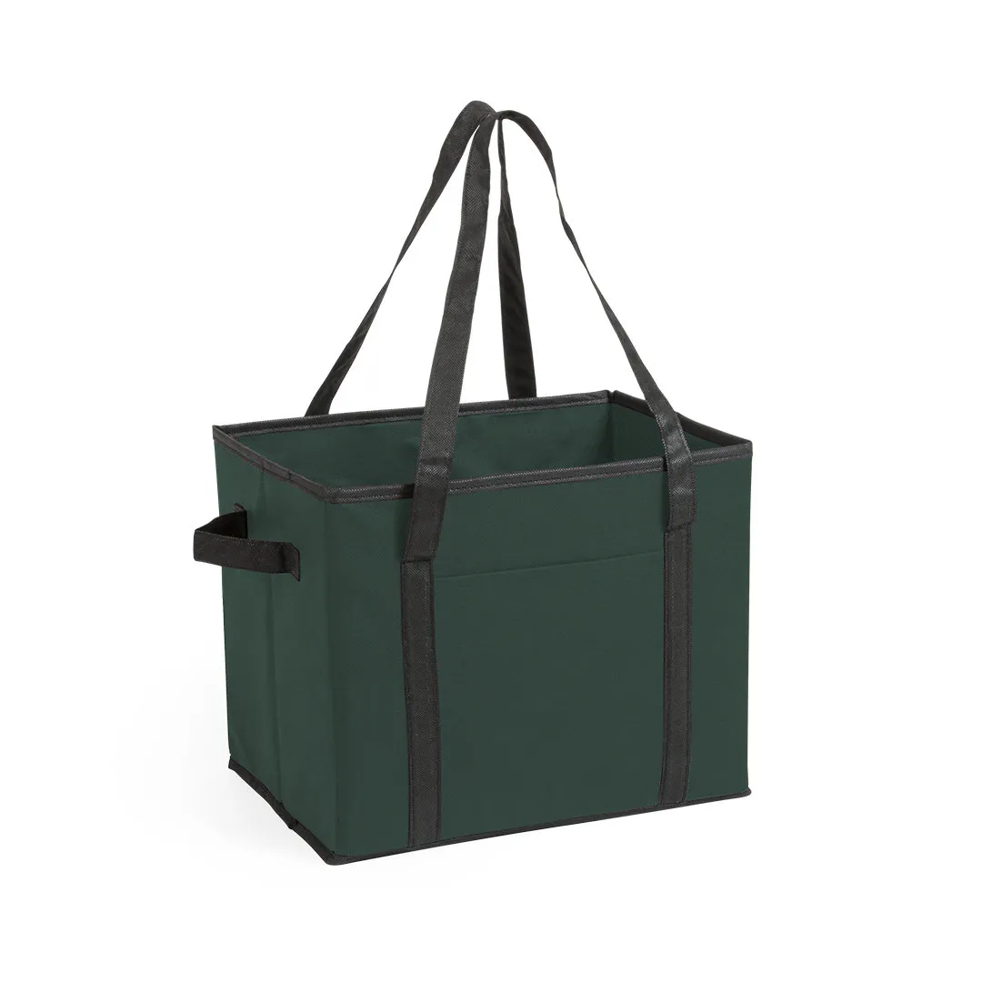 ORGANIZADOR NARDELLY VERDE OSCURO