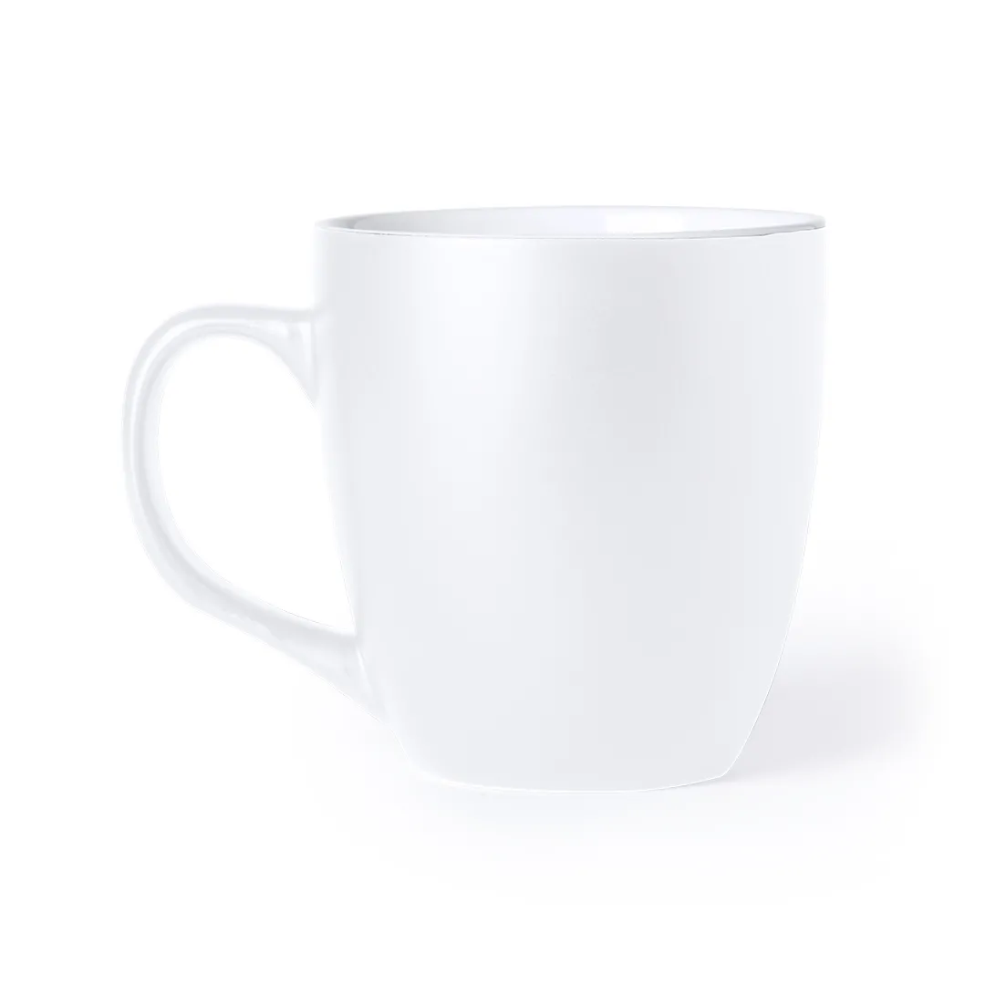 TAZA MABERY BLANCO