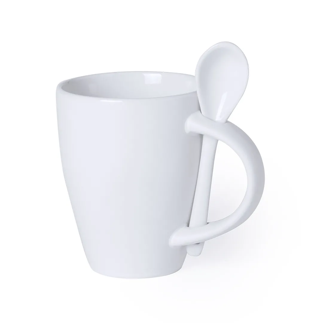 TAZA SAMAY BLANCO