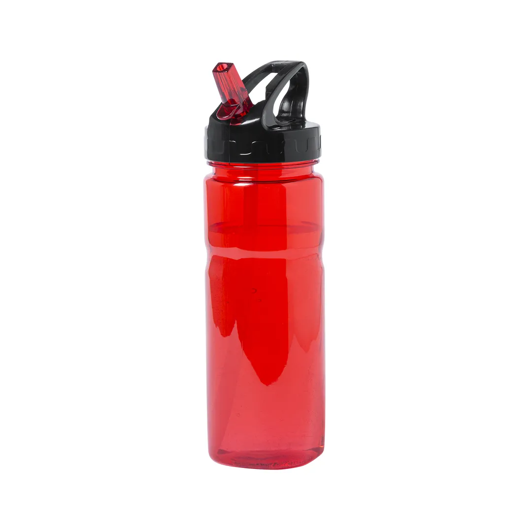 BIDON VANDIX ROJO