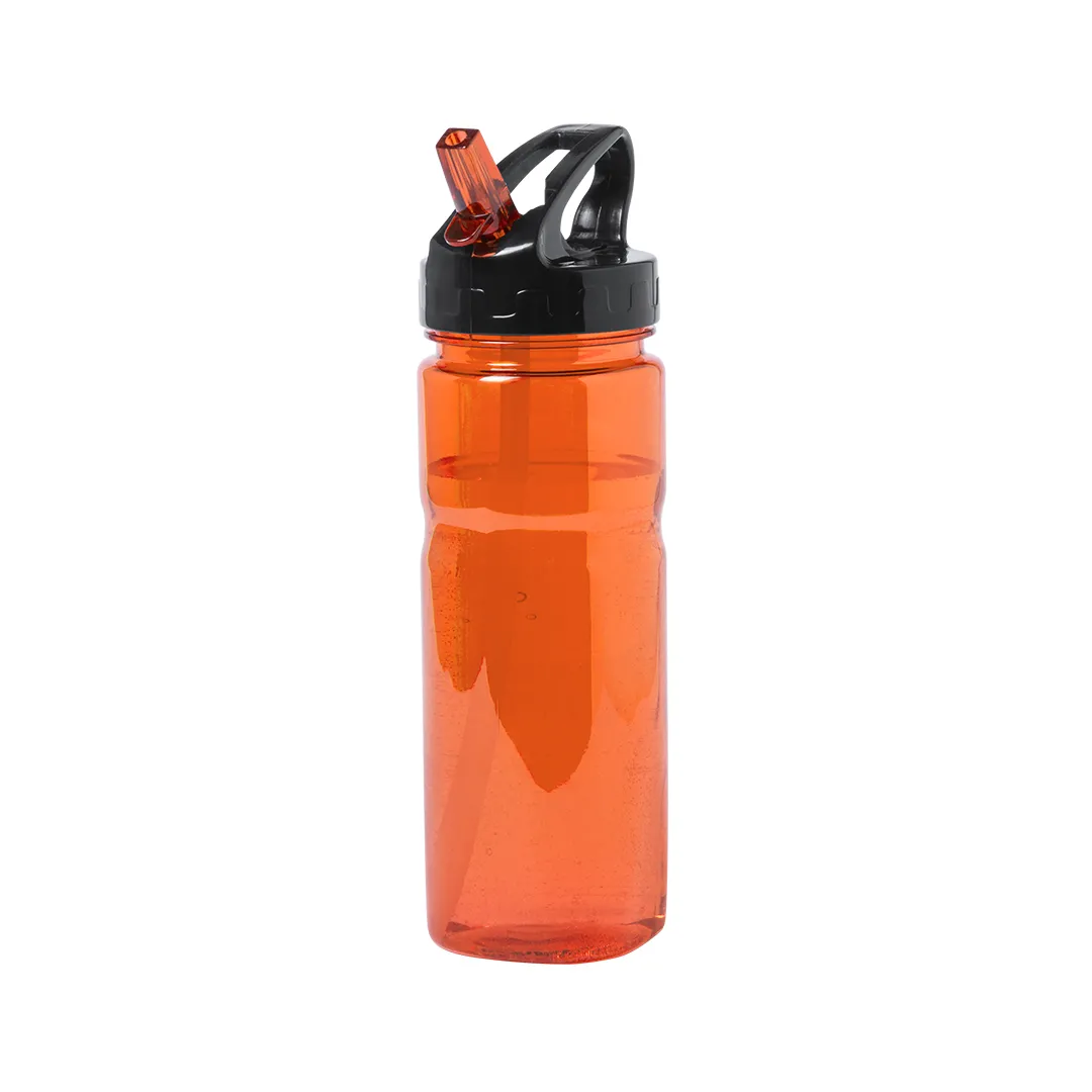 BIDON VANDIX NARANJA