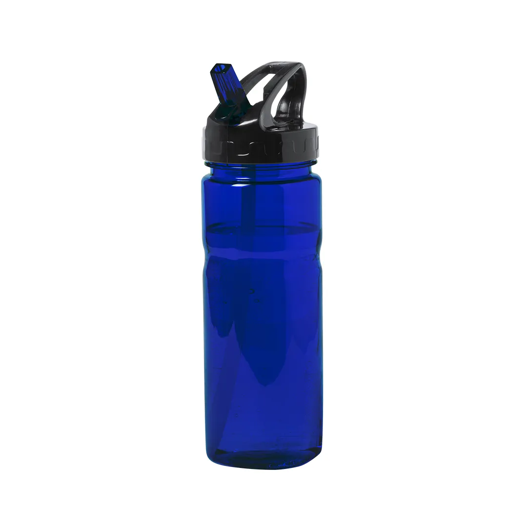 BIDON VANDIX AZUL