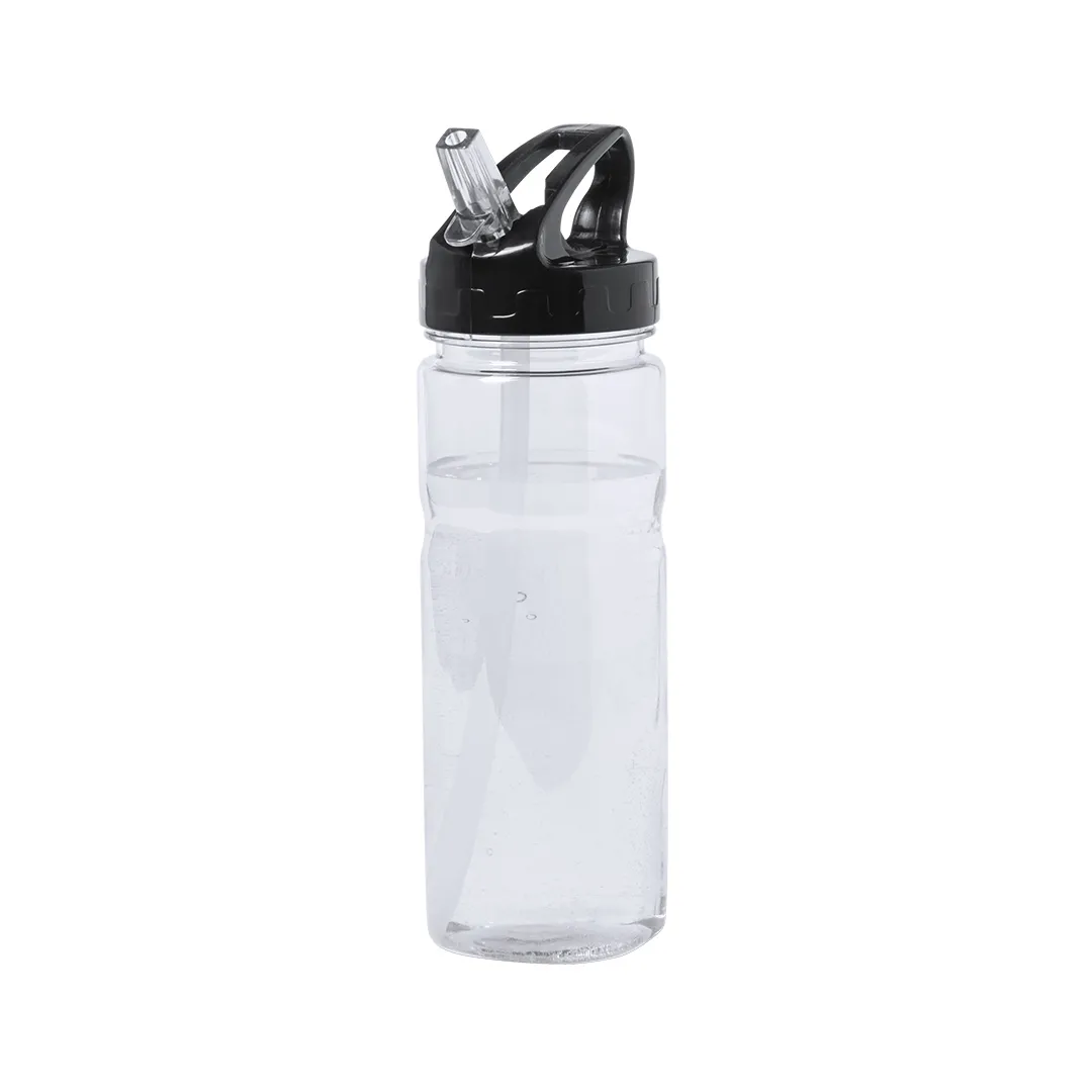 BIDON VANDIX TRANSPARENTE