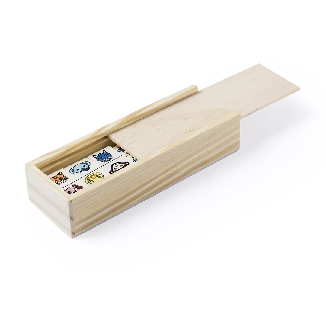 DOMINO KELPET S/C