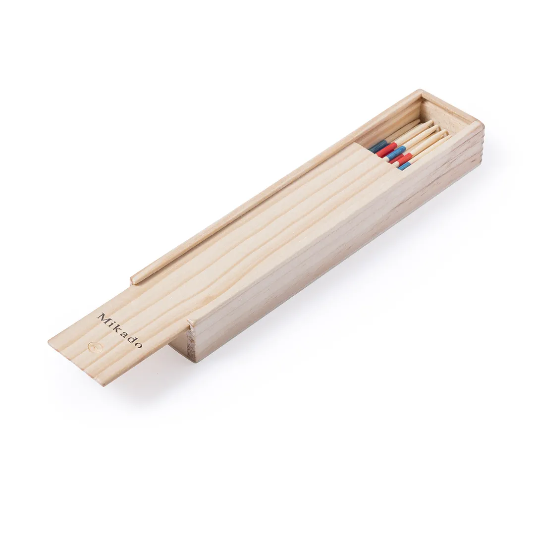 JUEGO HABILIDAD MIKADO S/C