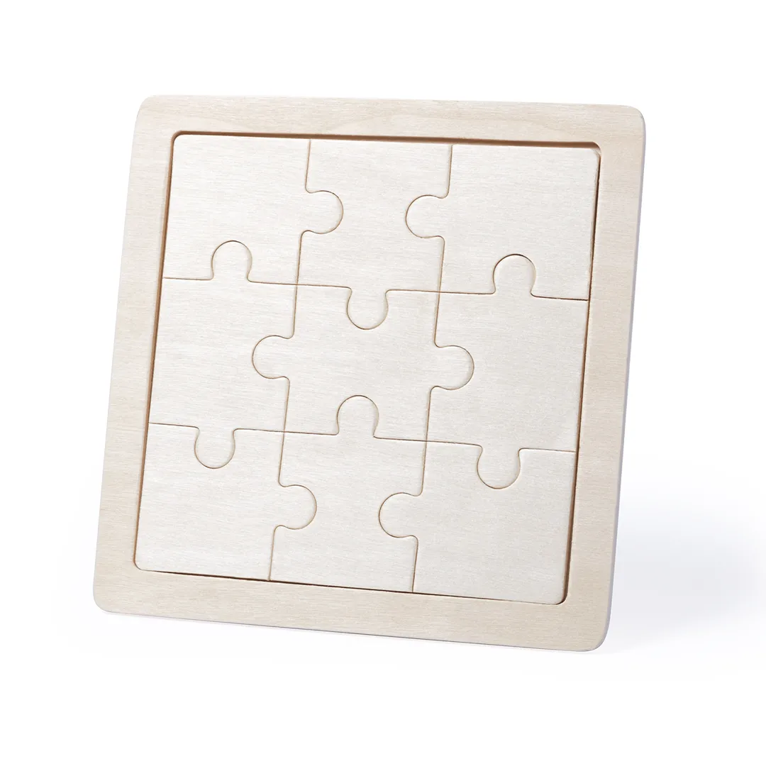 PUZZLE SUTROX S/C