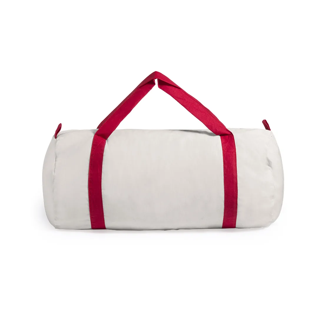 BOLSO SIMARO ROJO