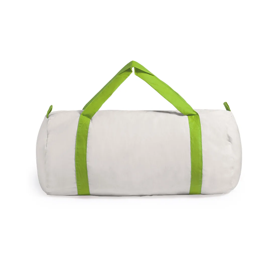 BOLSO SIMARO VERDE CLARO