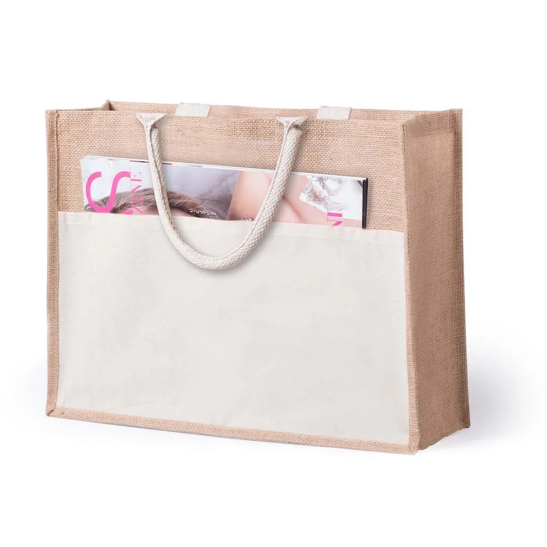 BOLSA CEKON NATURAL