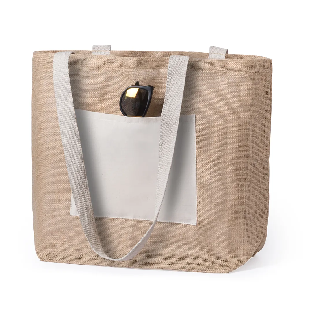 BOLSA FARUS NATURAL