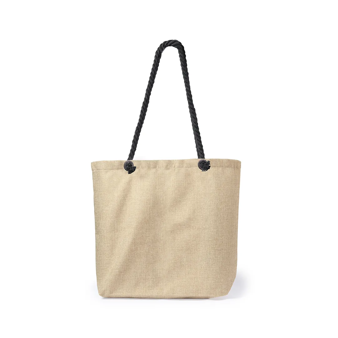 BOLSA HOLFOX NEGRO