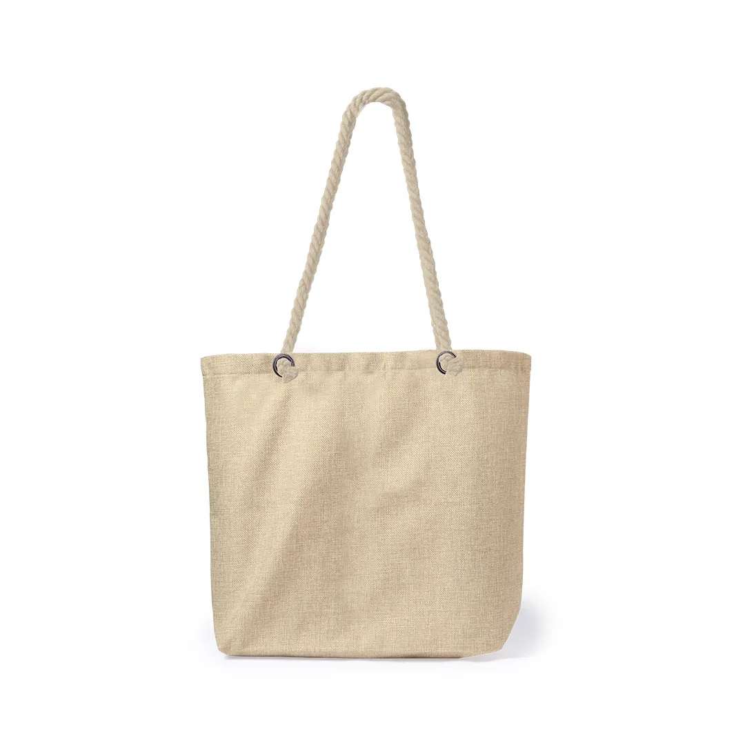 BOLSA HOLFOX NATURAL