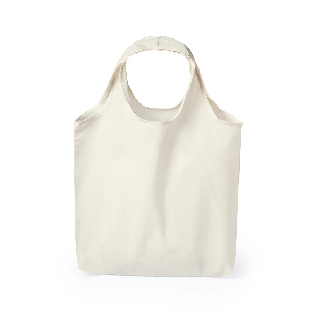 BOLSA WELROP NATURAL