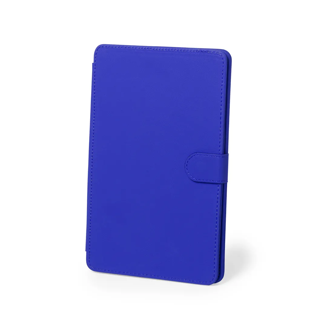 TECLADO SOPORTE DUSTIN AZUL