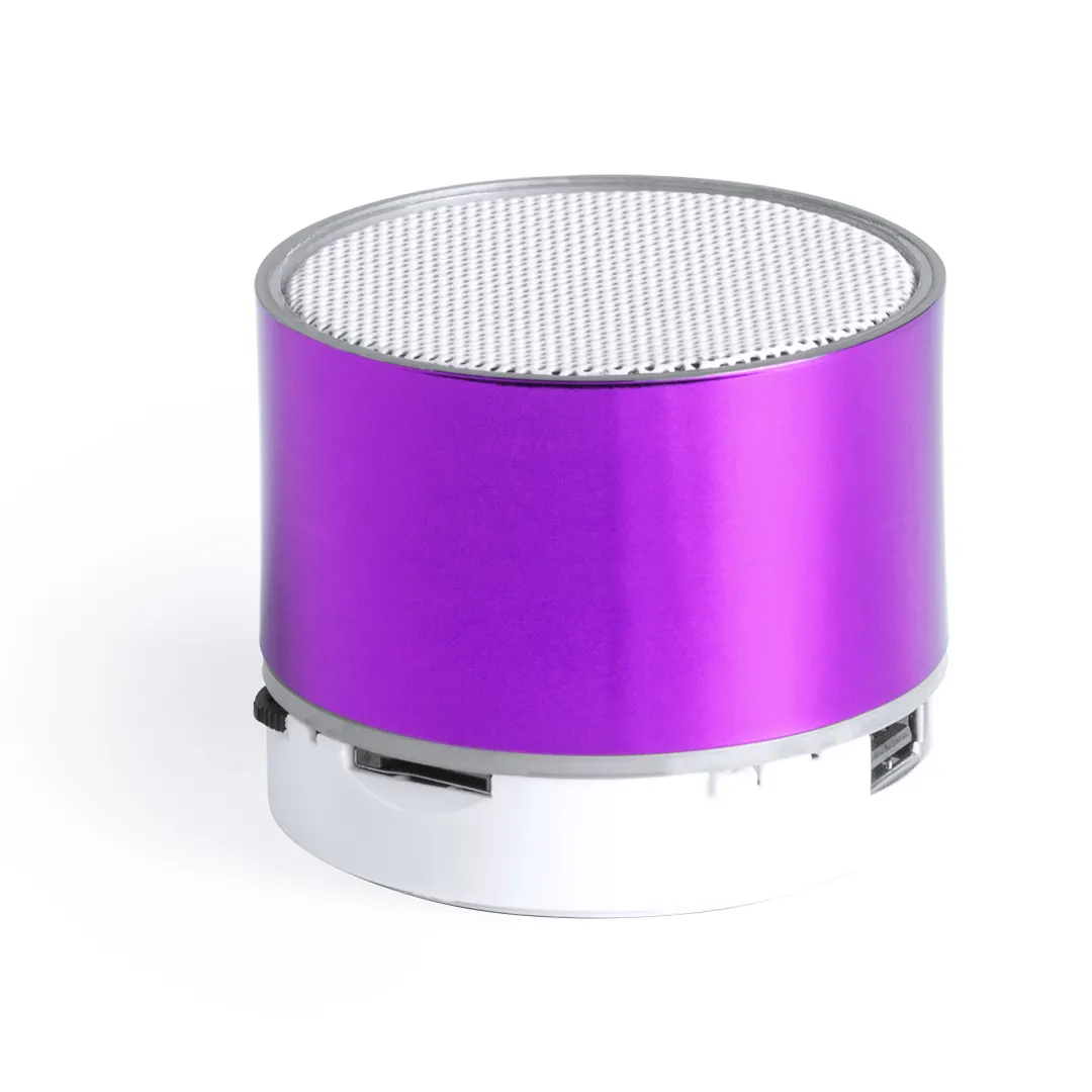 ALTAVOZ VIANCOS FUCSIA