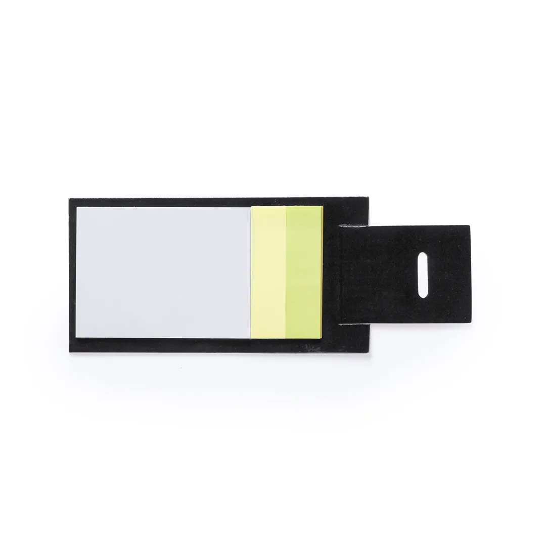 PORTANOTAS NOVICH NEGRO