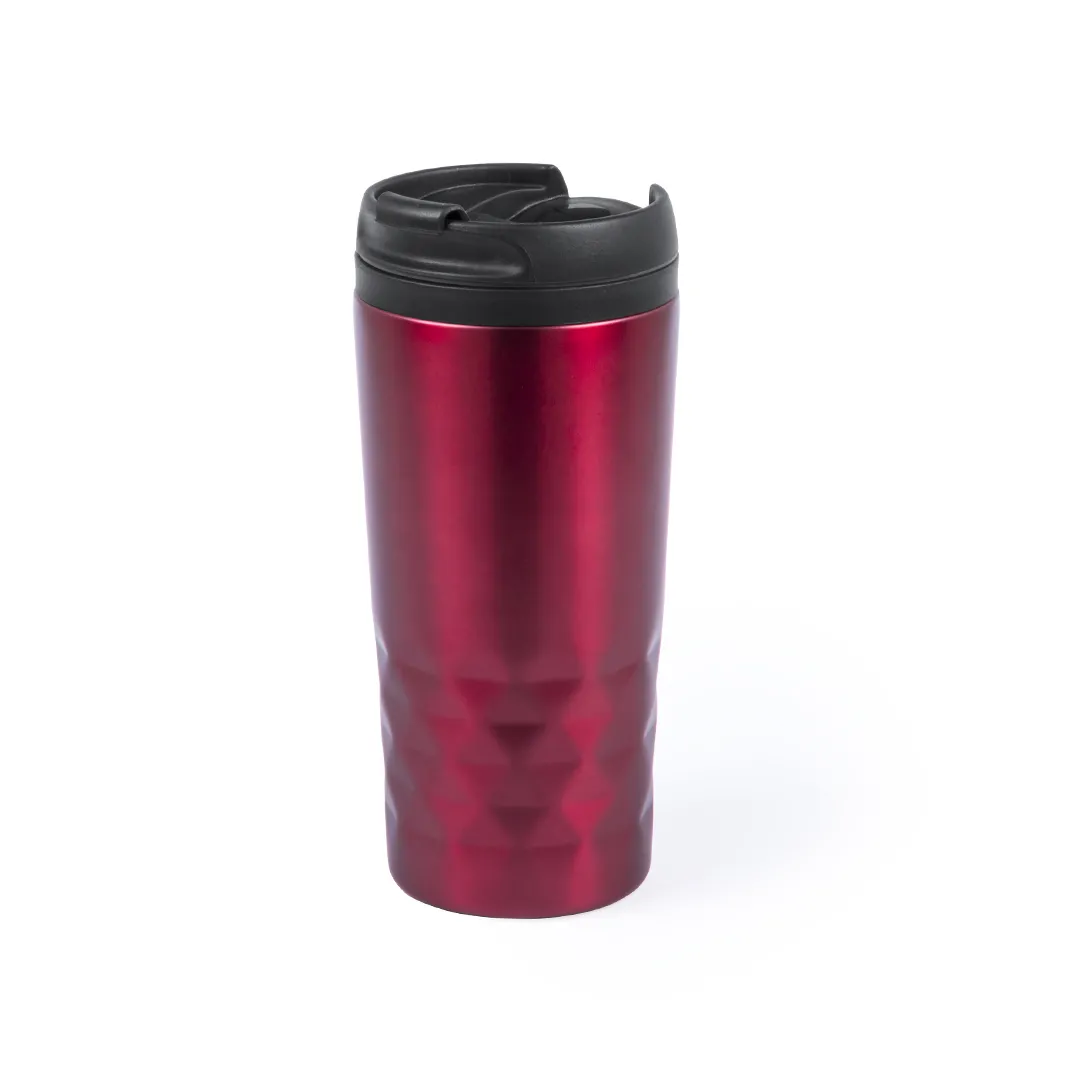 VASO DRITOX ROJO
