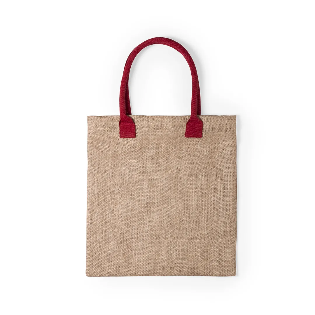 BOLSA KALKUT ROJO