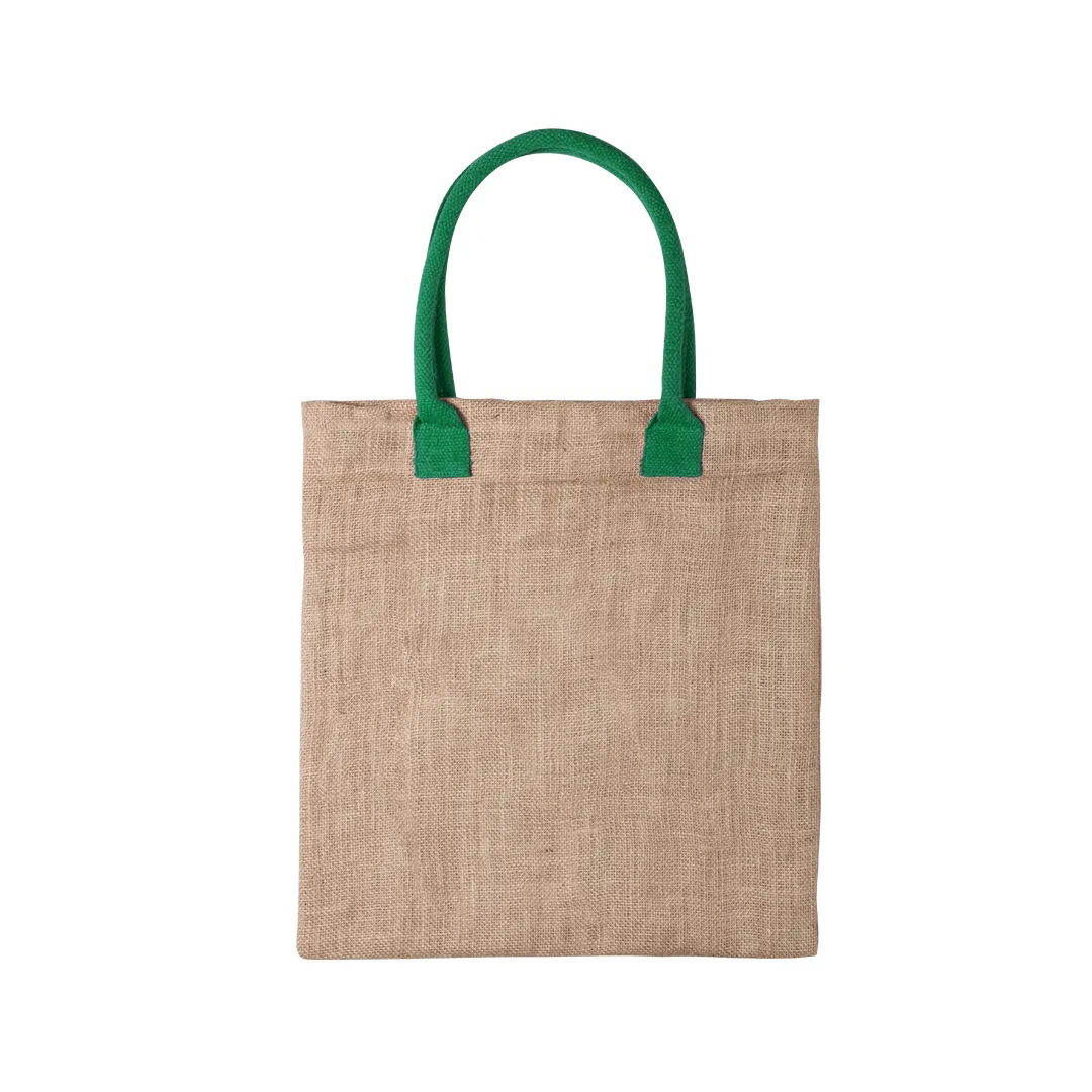 BOLSA KALKUT VERDE