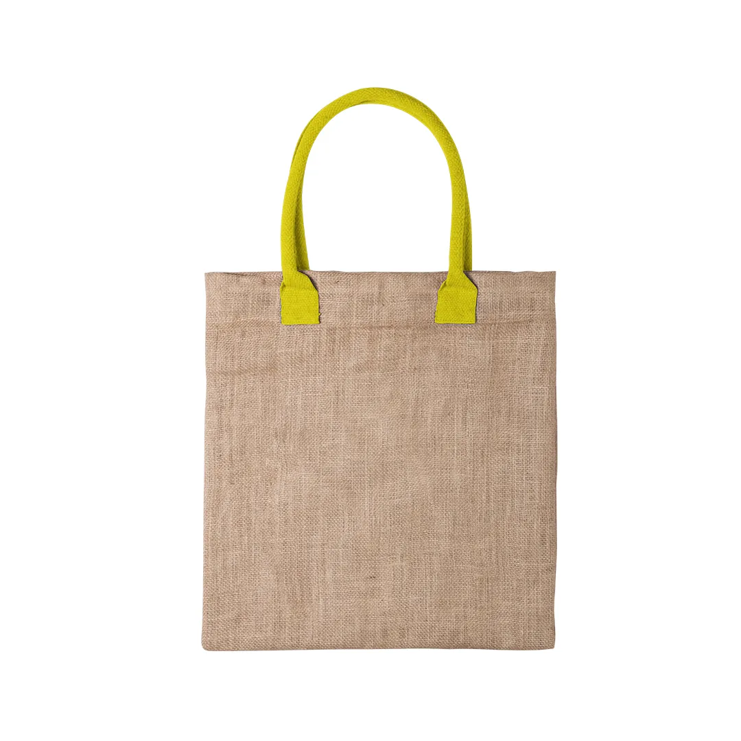 BOLSA KALKUT AMARILLO