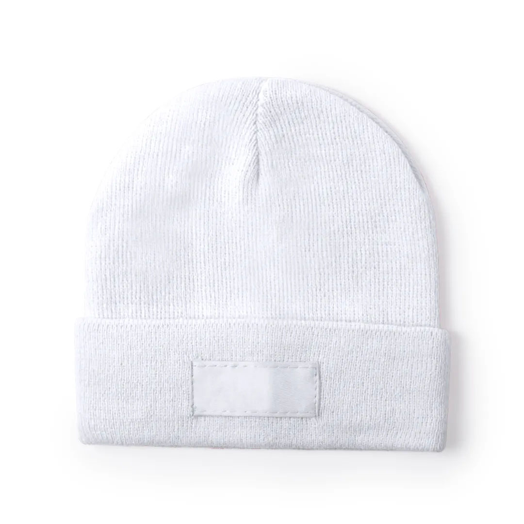 GORRO HOLSEN BLANCO