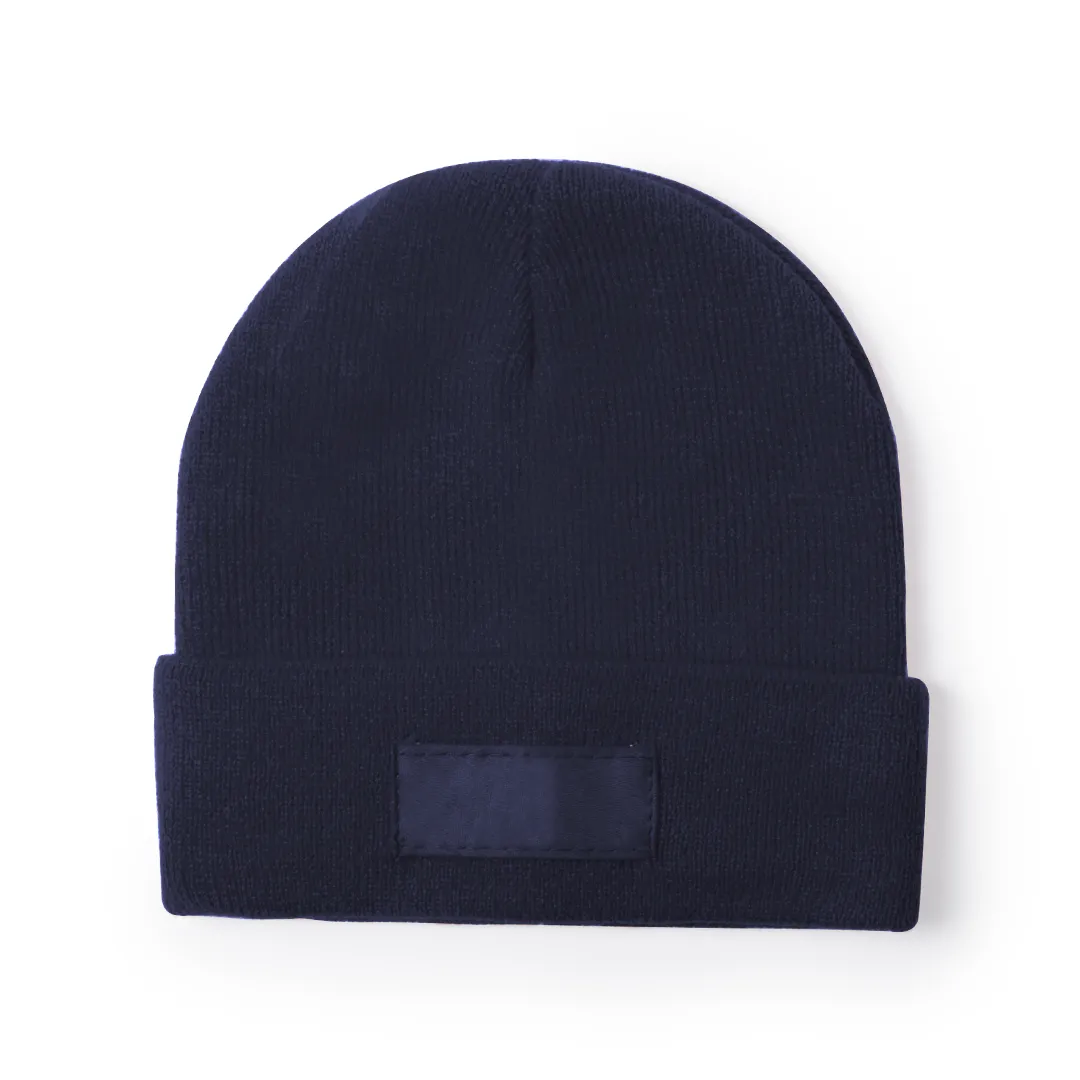 GORRO HOLSEN MARINO
