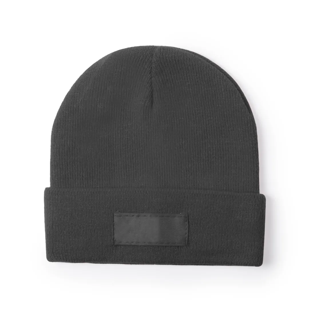 GORRO HOLSEN GRIS