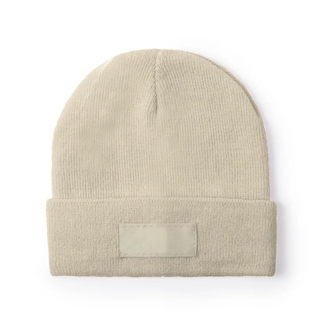 GORRO HOLSEN NATURAL