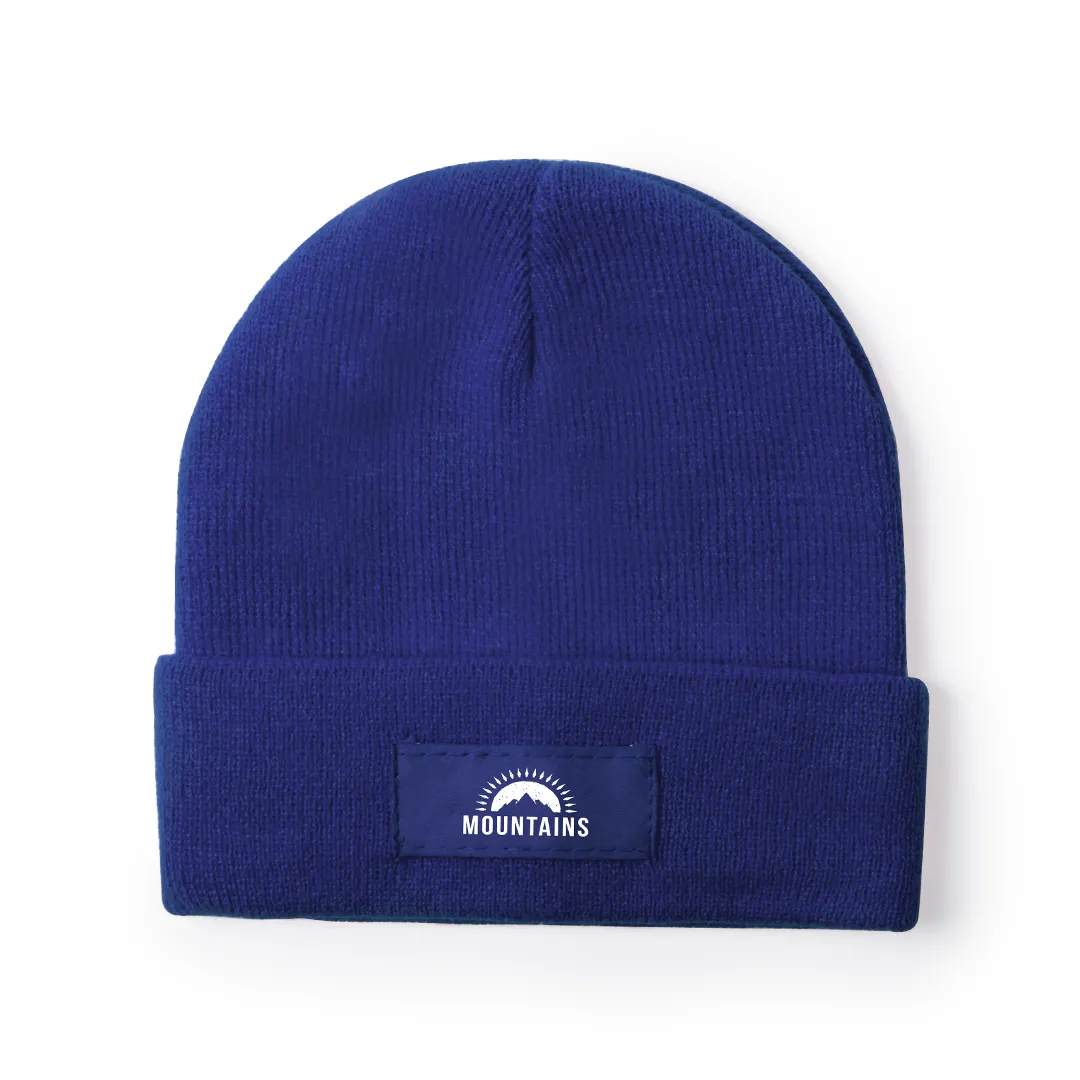 GORRO HOLSEN AZUL